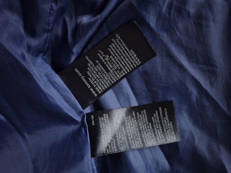 Кожаная куртка Tommy Hilfiger, Куртка Diesel из кожи бизона, зимняя куртка Diesel 4