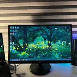 Монитор Asus VA249HE 23.8 дюйма 2к 1