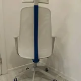Компьютерное кресло IKEA MATCHSPEL 3