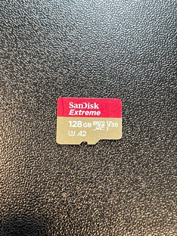 Дрон DJI Mini 2 SE Fly More Combo, 3 аккумулятора, аксессуары, флешка 128GB 5