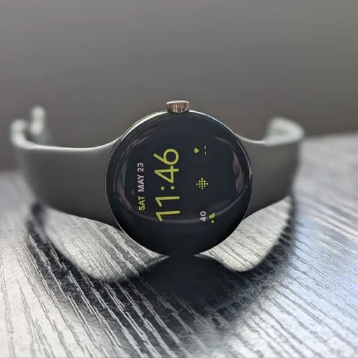 Google Pixel Watch