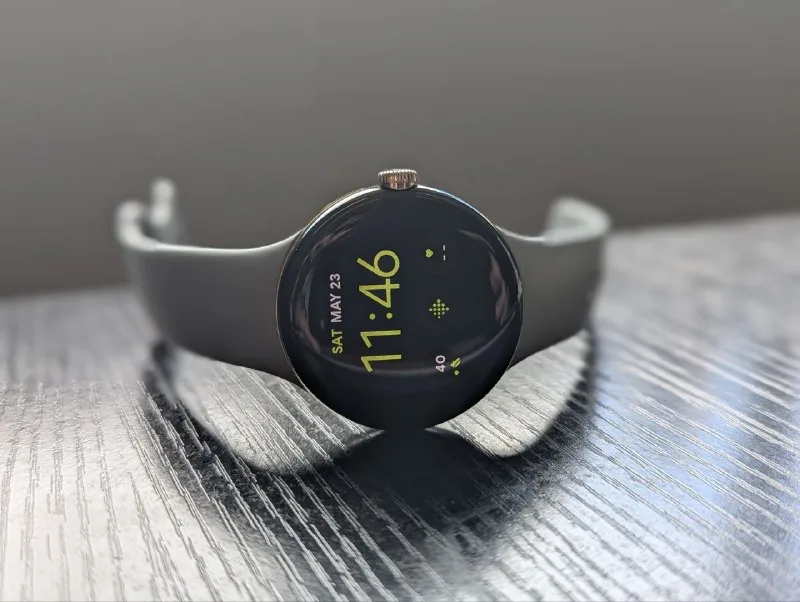 Google Pixel Watch 1