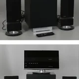 Домашній кінотеатр Philips HTC 6600 3