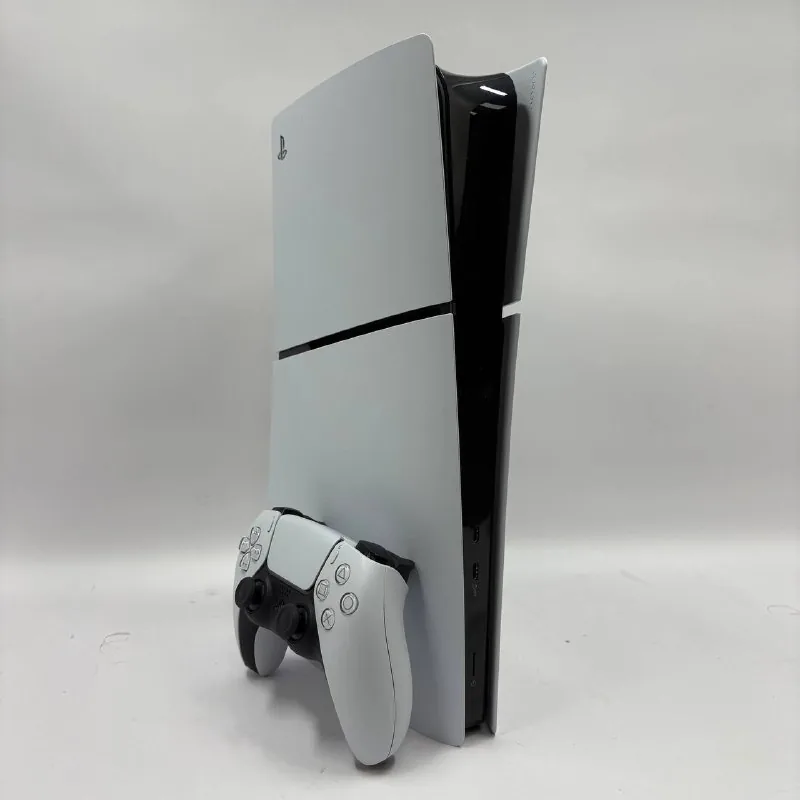 PlayStation 5 Slim Digital 1 ТБ