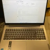 Ноутбук Lenovo IdeaPad Slim 3 15IRU8 1