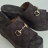 Gucci Carmen ქალის სანდლები 39 EU 5