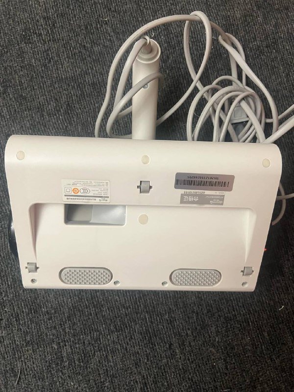 Антибактериальный пылесос Deerma для мебели и матрасов 2