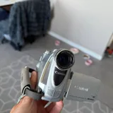 Видеокамера Canon 4