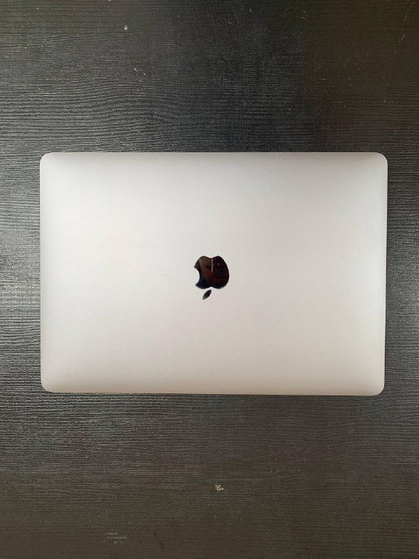 MacBook Air Retina 13 2019 Intel Core i5 8GB 256GB 3