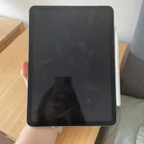 iPad Air 5th M1 64GB, Pencil 2, used case 3
