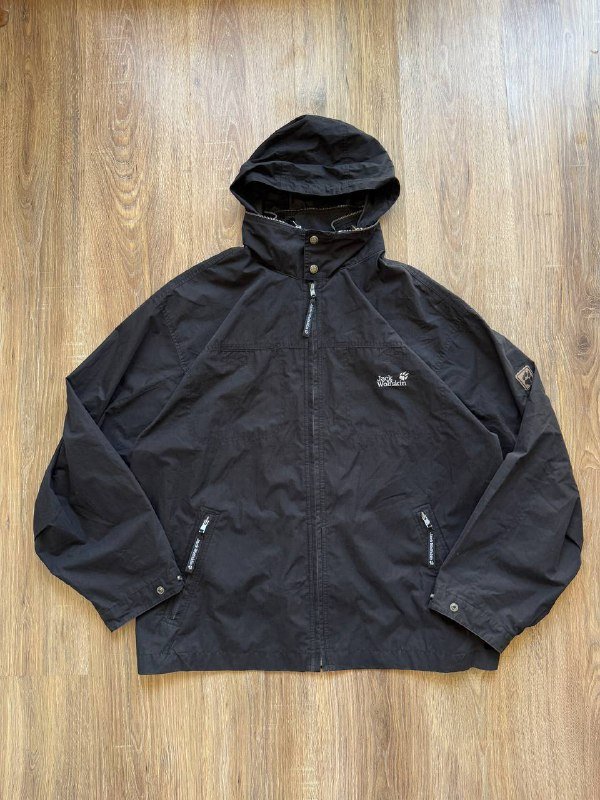 Ветровка Carhartt, Куртка мембранная Rab, Куртка Dickies 5