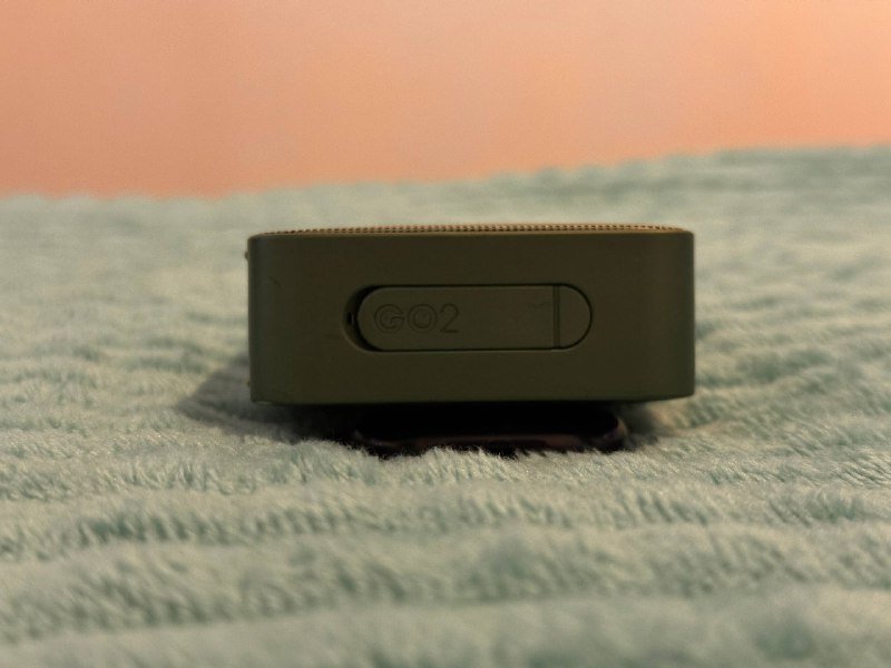 Колонка JBL GO2 4