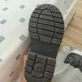 Детские лакированные туфли 1
