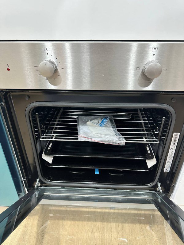 Встроенная духовка KUMTEL B66-S2 2