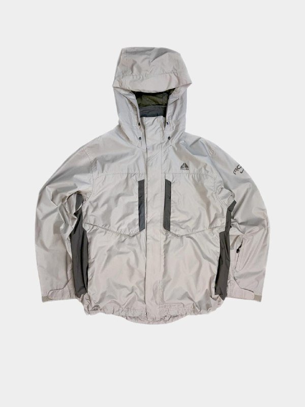 Haglofs Goretex куртка, Nike ACG куртка, Salomon флис, Marmot штаны, Mountain Hardwear штаны, Mammut штаны 3