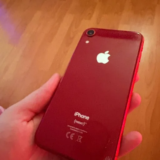iPhone XR 64GB, iPhone 12 128GB