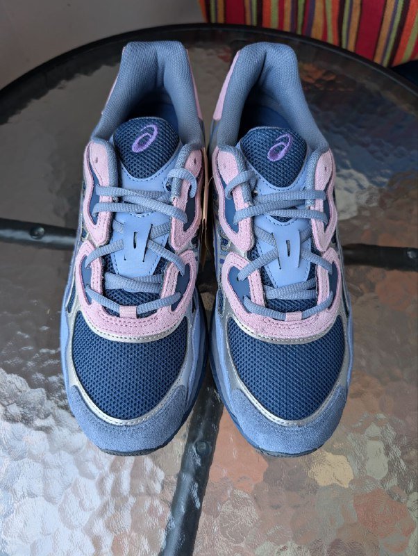 Кроссовки ASICS GEL-NYC 44 EU 10 US 2