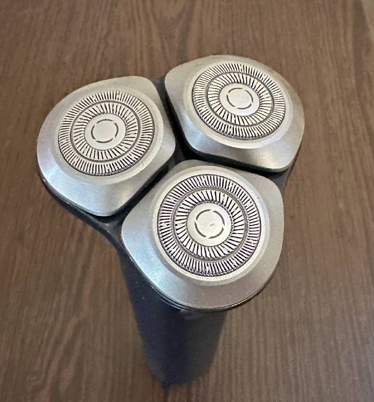 Бритва xiaomi shaver s101 2