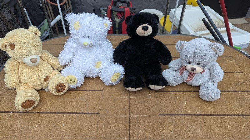 Игрушки, машинки, коллекционная Will с играми и аксессуарами 6