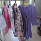 Женская одежда, платье, майки, рубашка, футболка 1