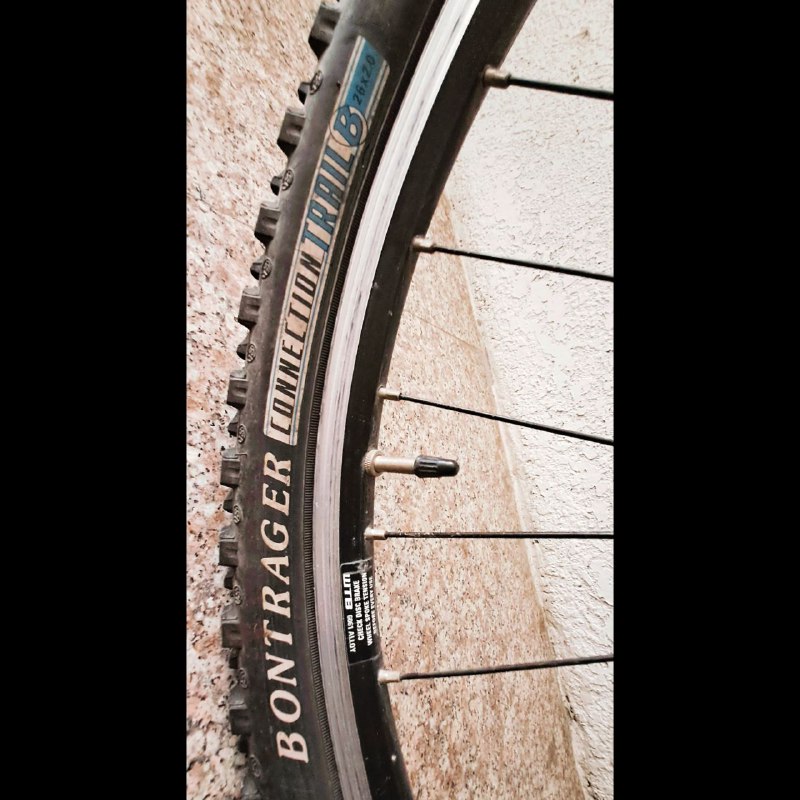 Горный велосипед Gary Fisher Wahoo 26" 7