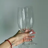 Фен, бокалы флюте для шампанского 2