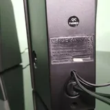 Колонки Genius SW-F2.1 500 3