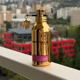 Montale, Zara, Giorgio Armani и Zielinski & Rozen — парфюмы 1