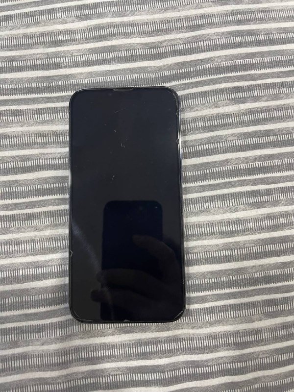 IPhone 13 Pro Max 256 gb