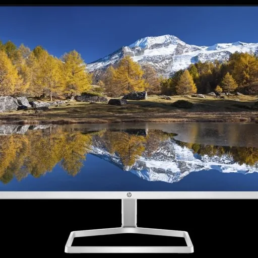 HP M27fq монитор 27 QHD
