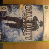 Tom Clancy’s EndWar, Call of Duty: World at War, BlackSite: Area 51, Race Driver: GRID, Xbox 360 беспроводной геймпад 4