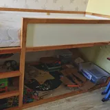 Кровать IKEA 90x200 3