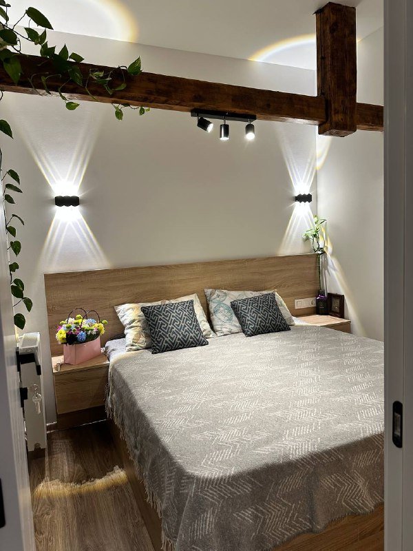 Квартира в старом городе Сололаки посуточно 2