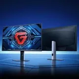 ASUS TUF Gaming A15, Xiaomi Gaming G24i монитор 2