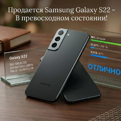 Samsung Galaxy S22