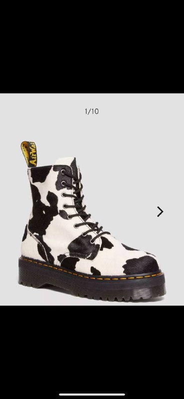 Ботинки Dr. Martens оригинал р-р 37 2