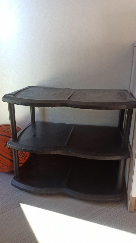 Полка для обуви