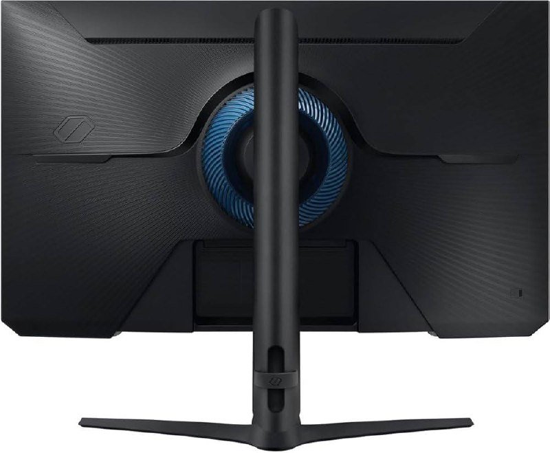 Samsung 27 Odyssey G4 FHD Gaming Monitor 4
