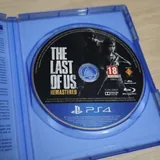 The Last of Us Remastered, The Last of Us Part 2 3