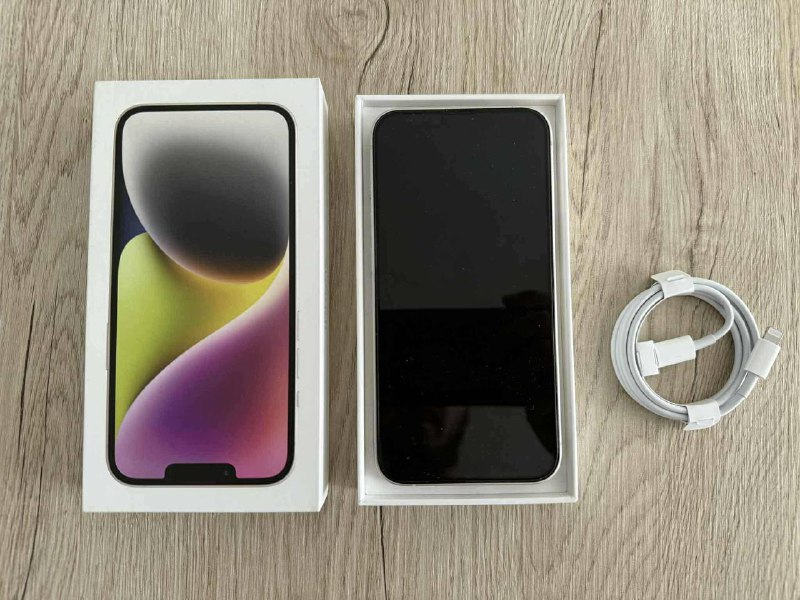 Apple Iphone 14 4