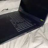 ASUS TUF Gaming A17 7