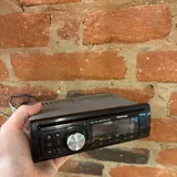 Автомагнитола Kenwood реплика с коннектором 1