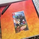 Nintendo Ring Fit Adventure 2