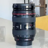 Объектив Canon EF 24-70 1