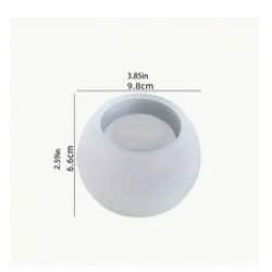 Силиконовые формочки для хэндмейда 4