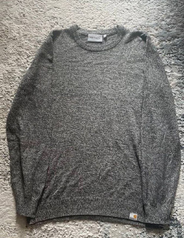 Оригинальный свитер Carhartt 4