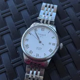 Tissot Le Locle часы 1
