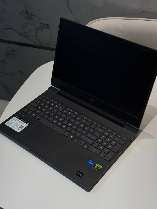 Игровой ноутбук HP Victus 5