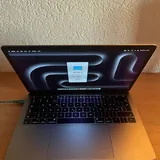 MacBook Pro 13 2017 2