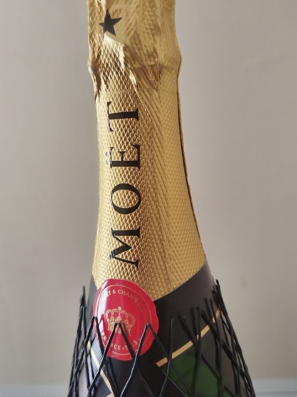Шампанское Moët & Chandon Brut 2